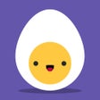 Programın simgesi: Egg Goes Right