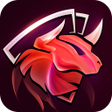 程序图标：فیلتر شکن پرسرعت قوی : OX…