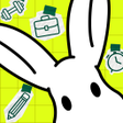 أيقونة البرنامج: Rabbit: 20 mins delivery