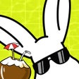 Ikona programu: Rabbit: 20 mins delivery