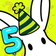 Icon of program: Rabbit: 20 mins delivery