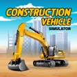 Icon of program: Construction Vehicle Simu…