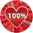 أيقونة البرنامج: Test: Does your crush lik…