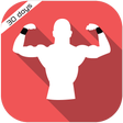 Icon of program: 30 Day Shoulder Challenge…