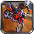 プログラムのアイコン：Offroad Motorcycle Hill L…