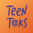 Ícone do programa: TeenToks: Mental Health V…