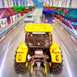 Icon of program: Tractor Traffic Racing Si…