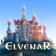 Symbol des Programms: Elvenar