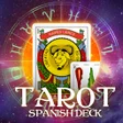 プログラムのアイコン：Tarot Spanish Deck - Read…