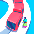 Icon of program: Train Line: Color Adventu…