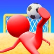 Icon of program: Super Goal - Soccer Stick…