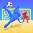 Biểu tượng của chương trình: Super Goal - Soccer Stick…