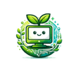 프로그램 아이콘: Green Coding Score