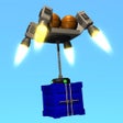 프로그램 아이콘: Rocket Crane