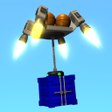 Ikona programu: Rocket Crane