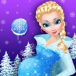 أيقونة البرنامج: Mommy Queens Newborn Ice …