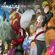 Icon of program: Amazing Anime Wallpapers