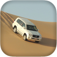 Ikon program: 4x4 Offroad Driving