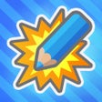 イラストレーターキング イラスト対戦 icon