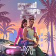 Icône du programme : GTA 6 Grand Theft Auto VI…