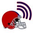 プログラムのアイコン：Buffalo Football Live - R…