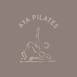 Aya Pilates. icon