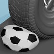 Wheel Smash 3D icon