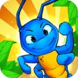 ไอคอนของโปรแกรม: Turbo Bugs 2 -  Endless R…