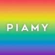 Ikon program: PIAMY-レズビアンセクマイLGBTの出会いSN…
