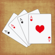 ไอคอนของโปรแกรม: Fifteen Puzzle Solitaire
