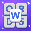 Programın simgesi: Tiles to Words: Puzzle Ga…