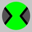 Alien10 icon