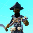 Pirate Colony Defense Survival