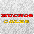プログラムのアイコン：Muchos Goles