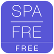 プログラムのアイコン：Free Dict Spanish French