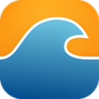 プログラムのアイコン：Lineapp Surf Forecast
