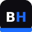 أيقونة البرنامج: BuiltByHuman — AI Authors…