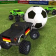 プログラムのアイコン：World Truck Ball