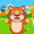 Ikona programu: Learn Animals Names and S…