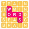 プログラムのアイコン：Word Trails: Word Search