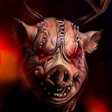 プログラムのアイコン：Horror Hunted: Scary Game…