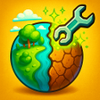 Land Explorers: Merge  Build icon