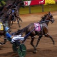 ไอคอนของโปรแกรม: Harness Racing