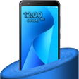 プログラムのアイコン：Launcher  theme for Asus …