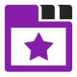 Symbol des Programms: BookyMooky