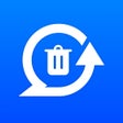 أيقونة البرنامج: Recover Deleted Messages