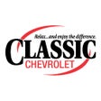 プログラムのアイコン：Classic Chev Connect