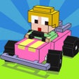 程序图标：A Blocky Kind of Love