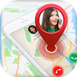 أيقونة البرنامج: Phone Number Tracker
