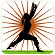 程序图标：Surya Namaskar